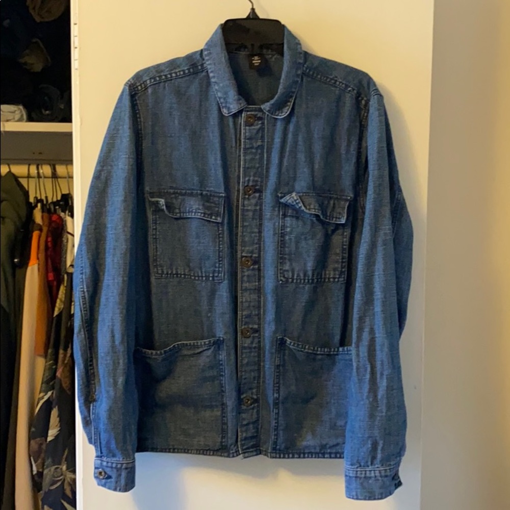 Jacket